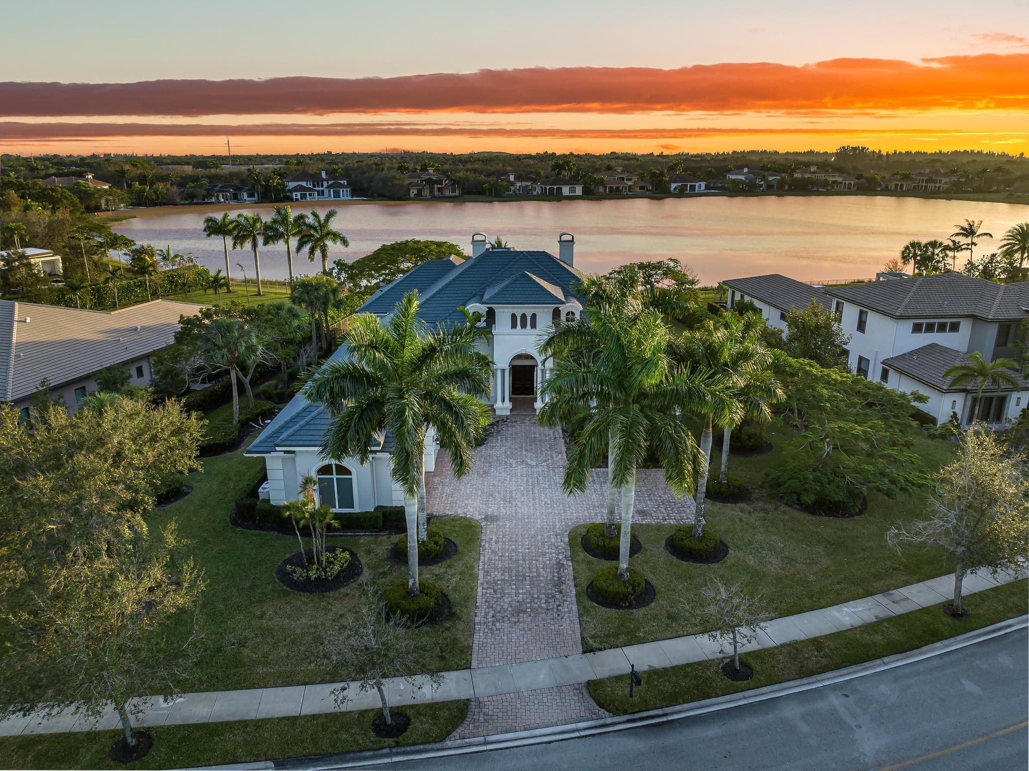 Weston, United States