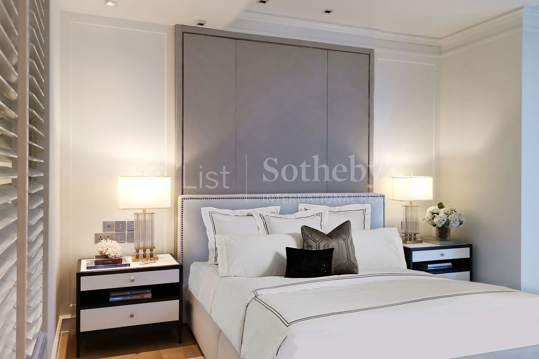 Khlong Toei, Thailand