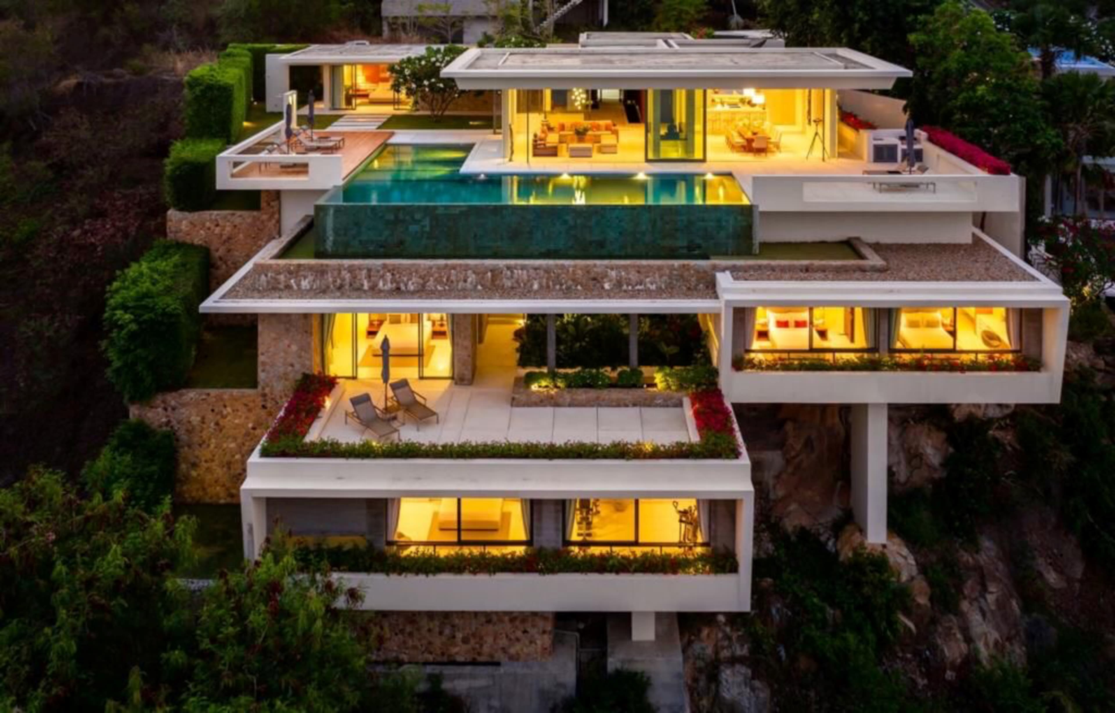 Koh Samui, Thailand