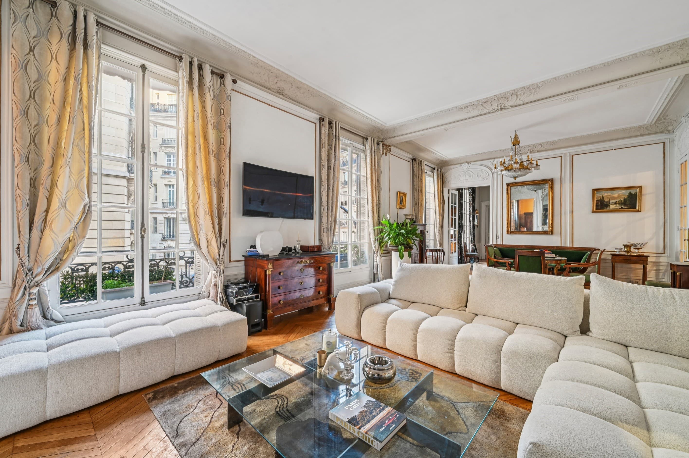 PARIS, France