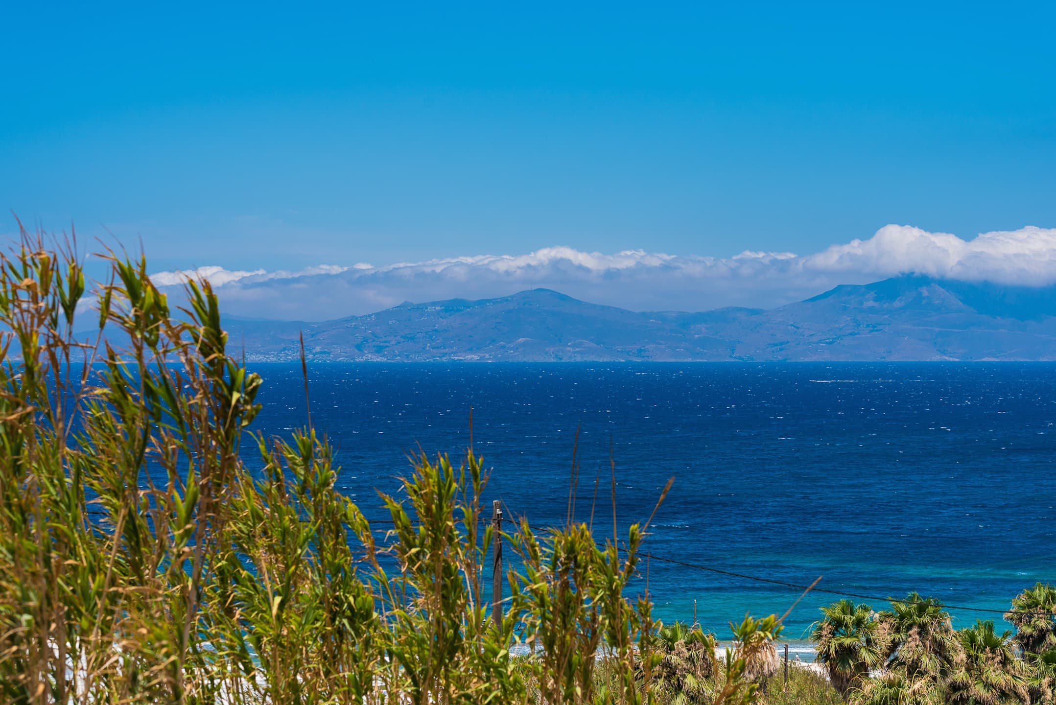 Mykonos, Greece