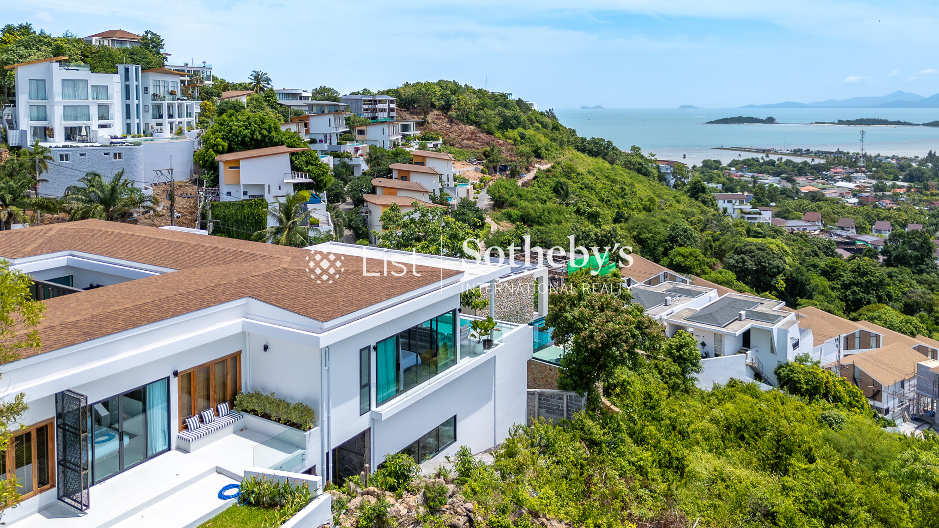 Ko Samui, Thailand