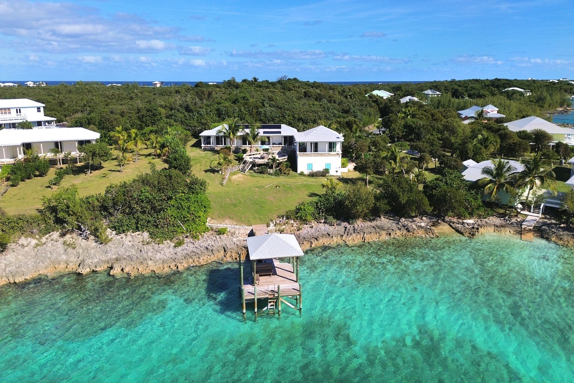 Scotland Cay, Bahamas
