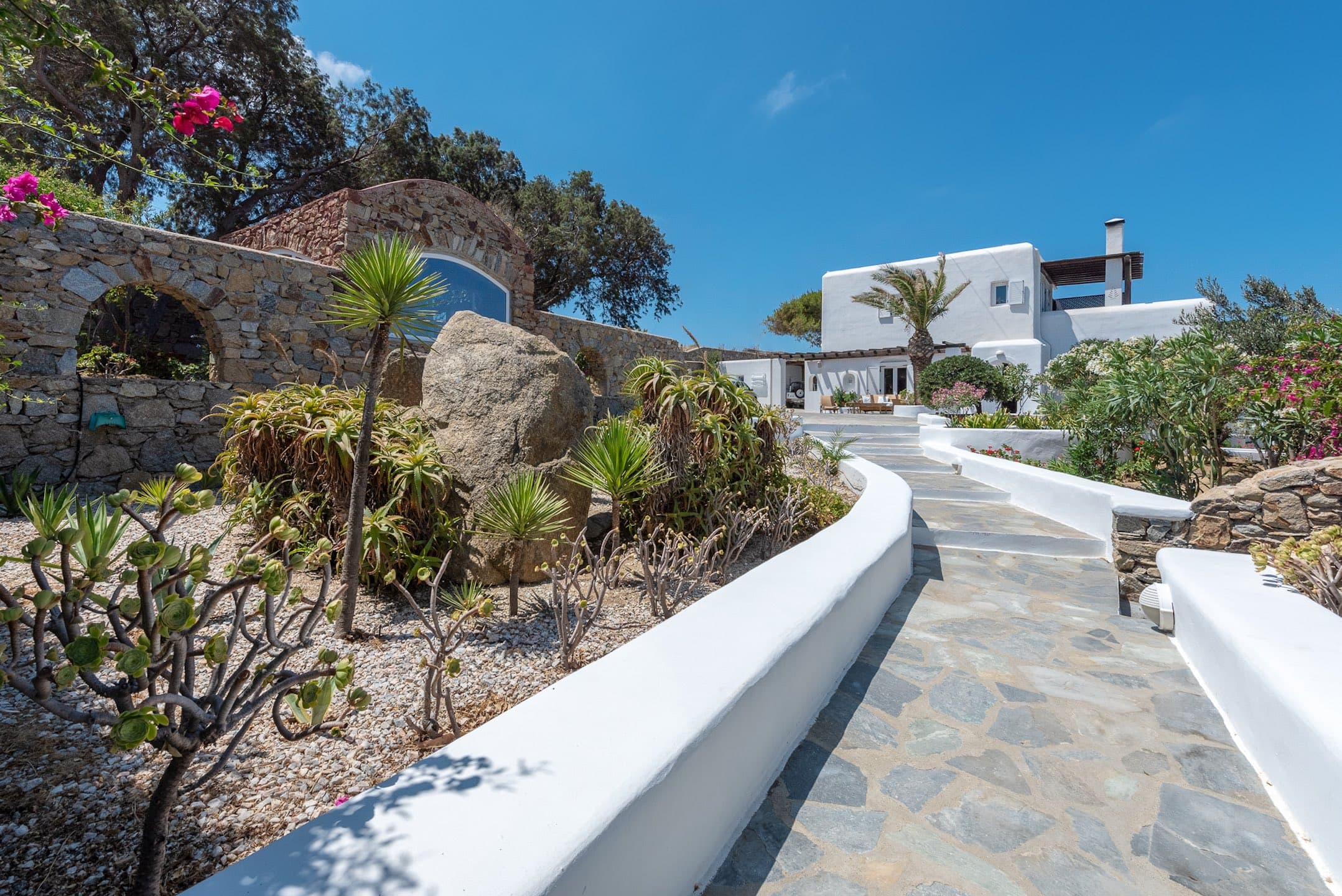Mykonos, Greece