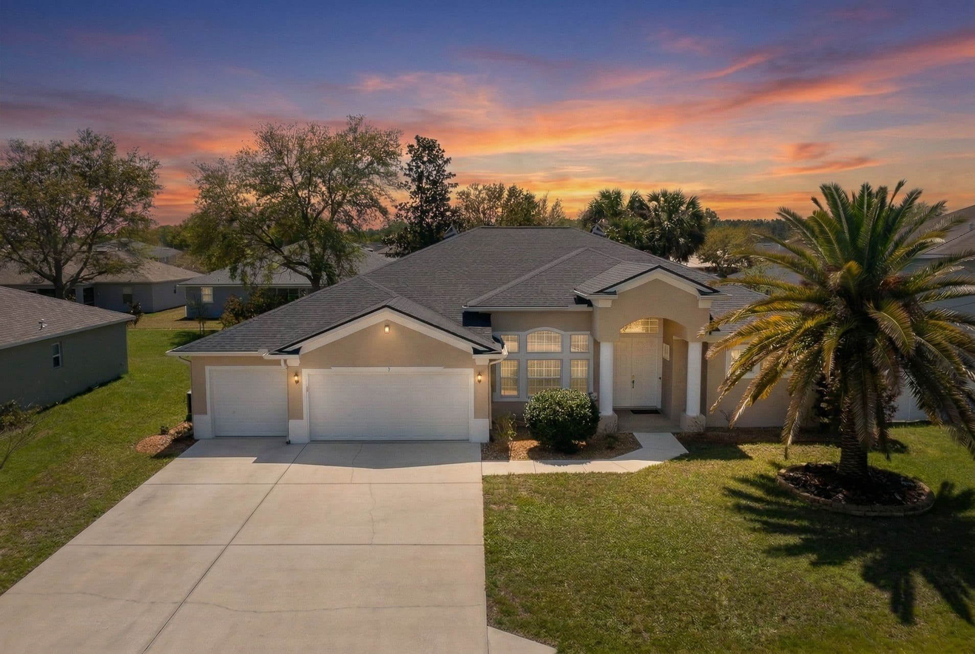 Palm Coast, United States