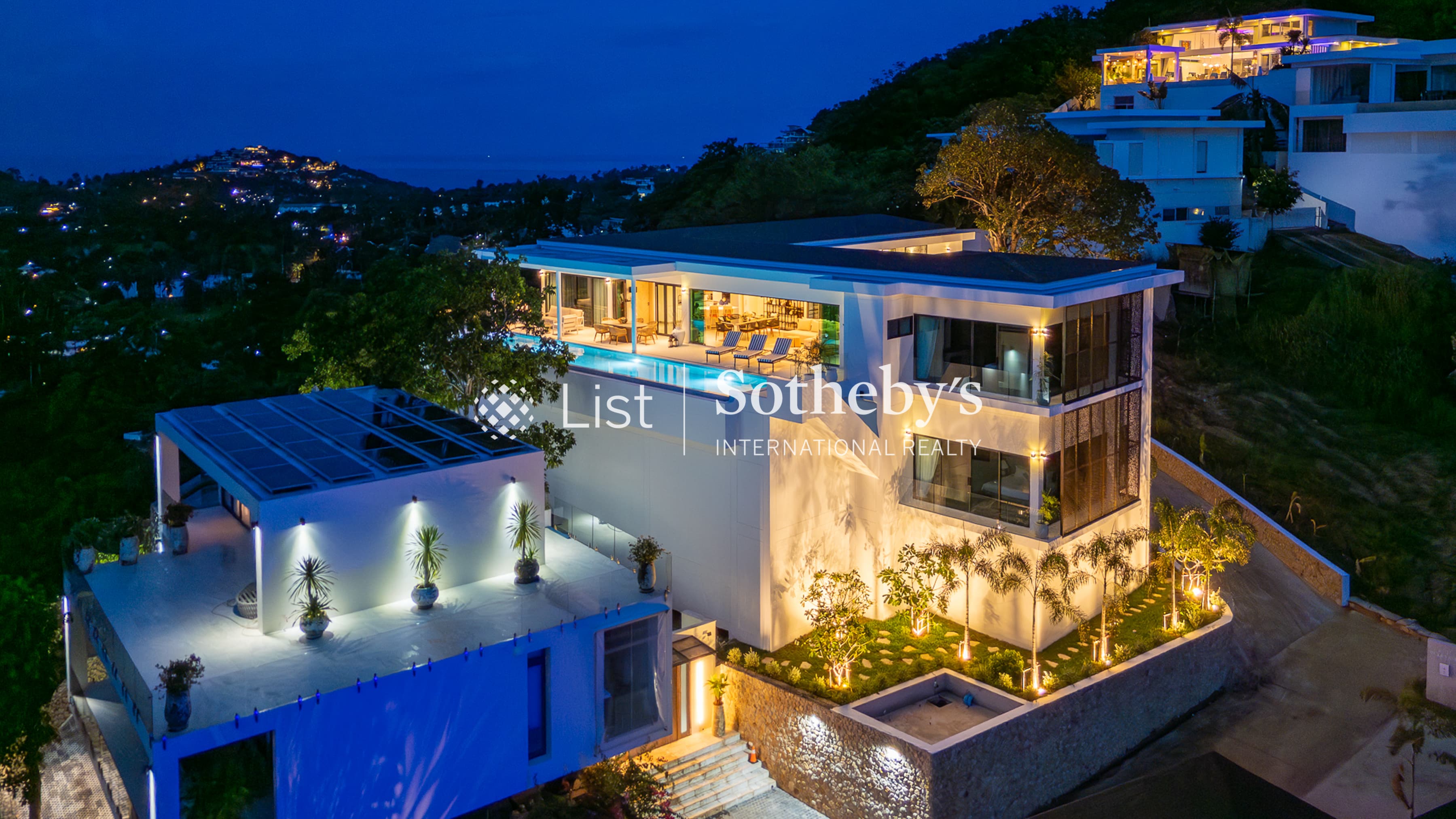 Ko Samui, Thailand