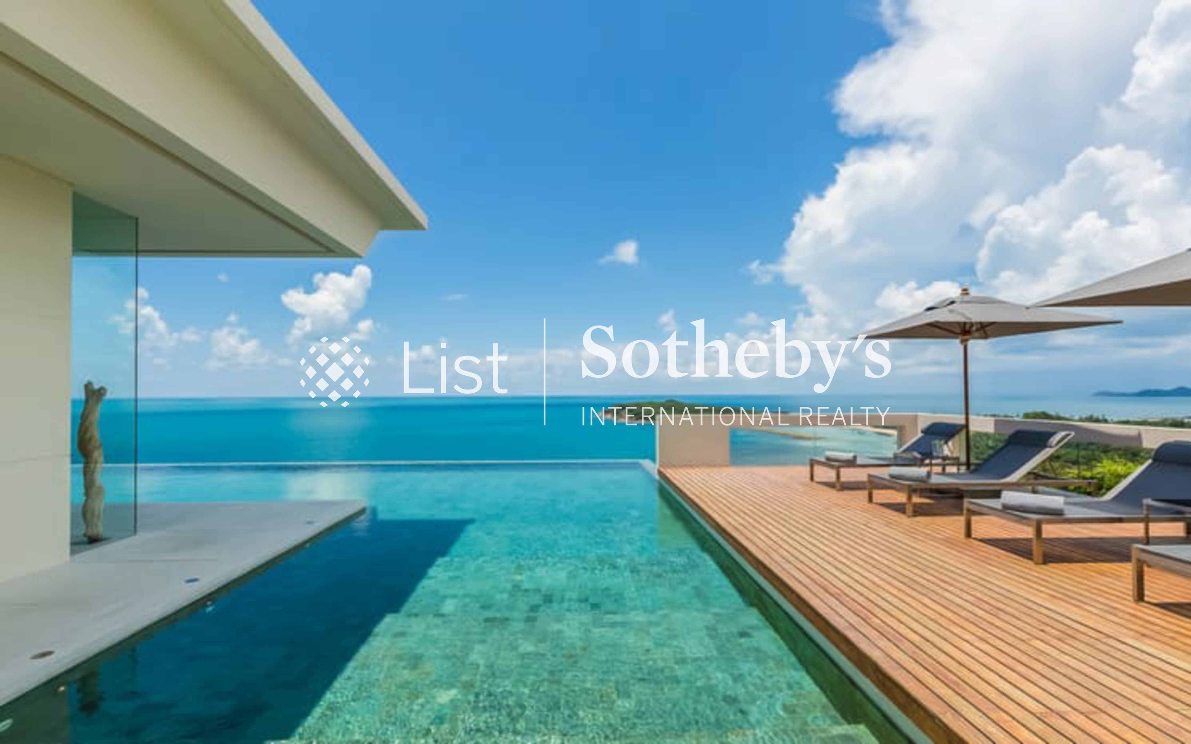 Koh Samui, Thailand