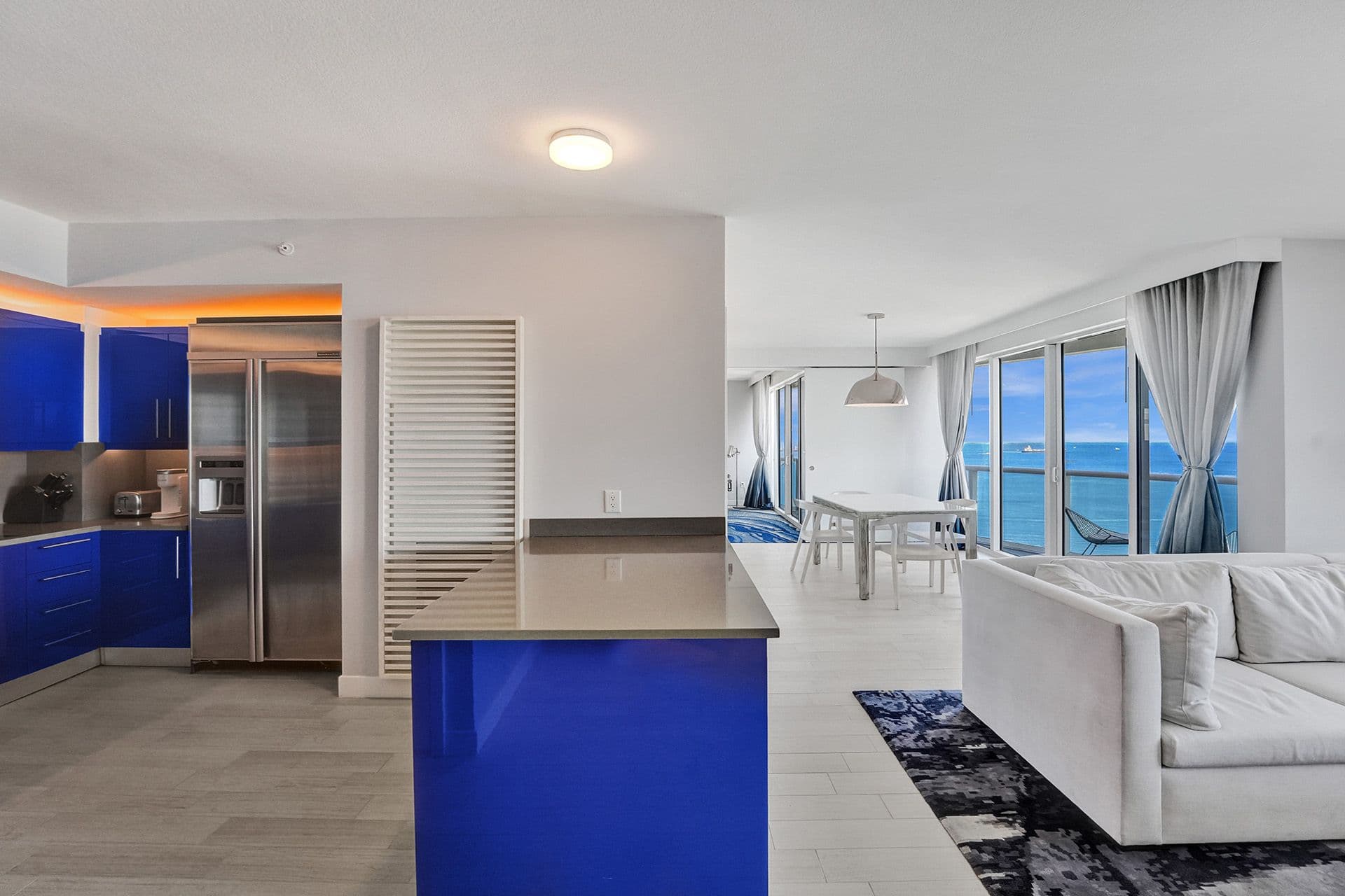 Fort Lauderdale, United States