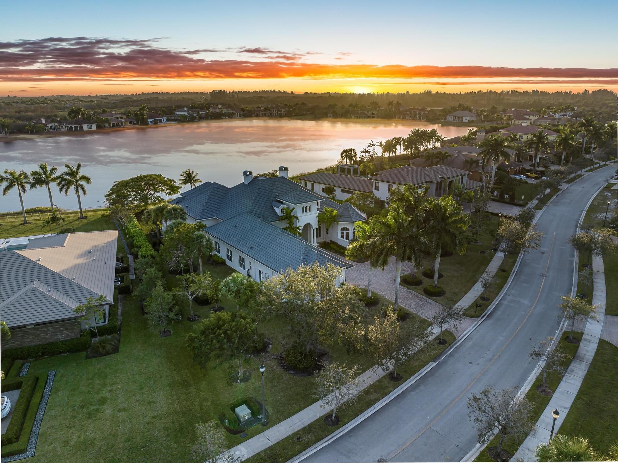 Weston, United States