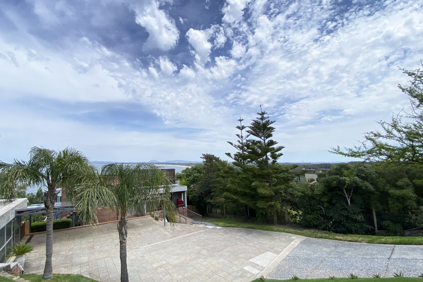 Punta Ballena, Uruguay