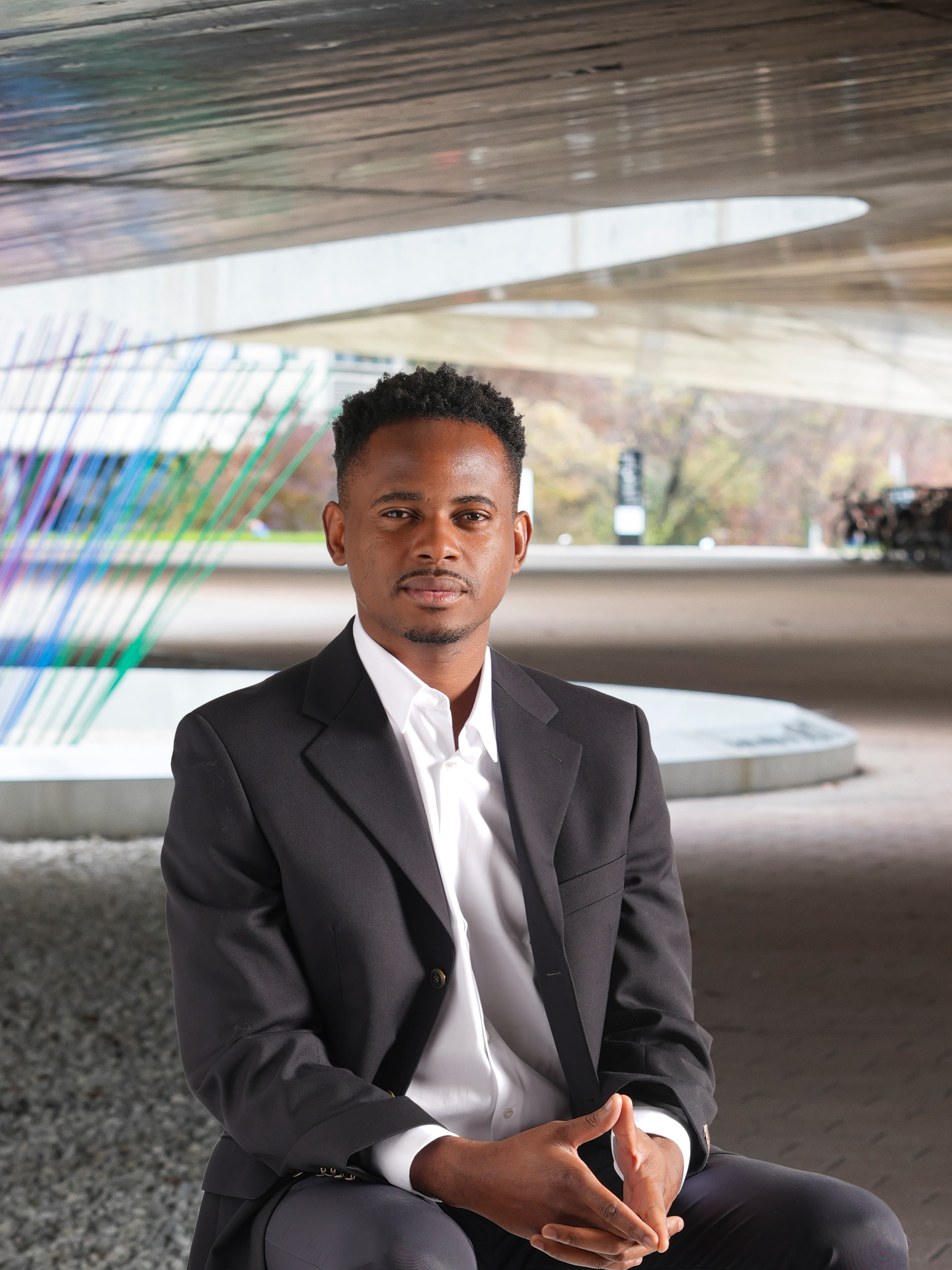 Junior Mboumbanyonda