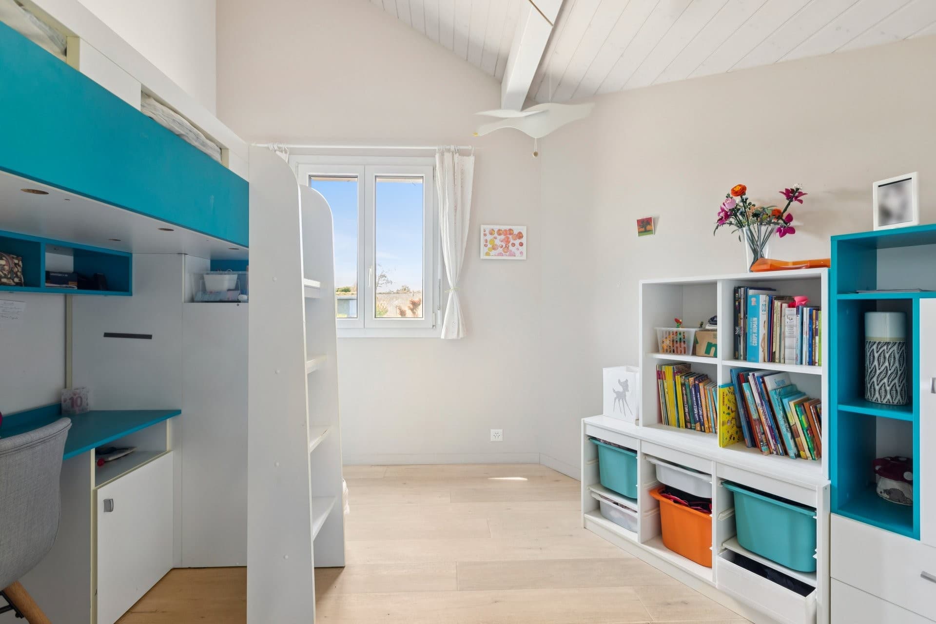 Chambre 3