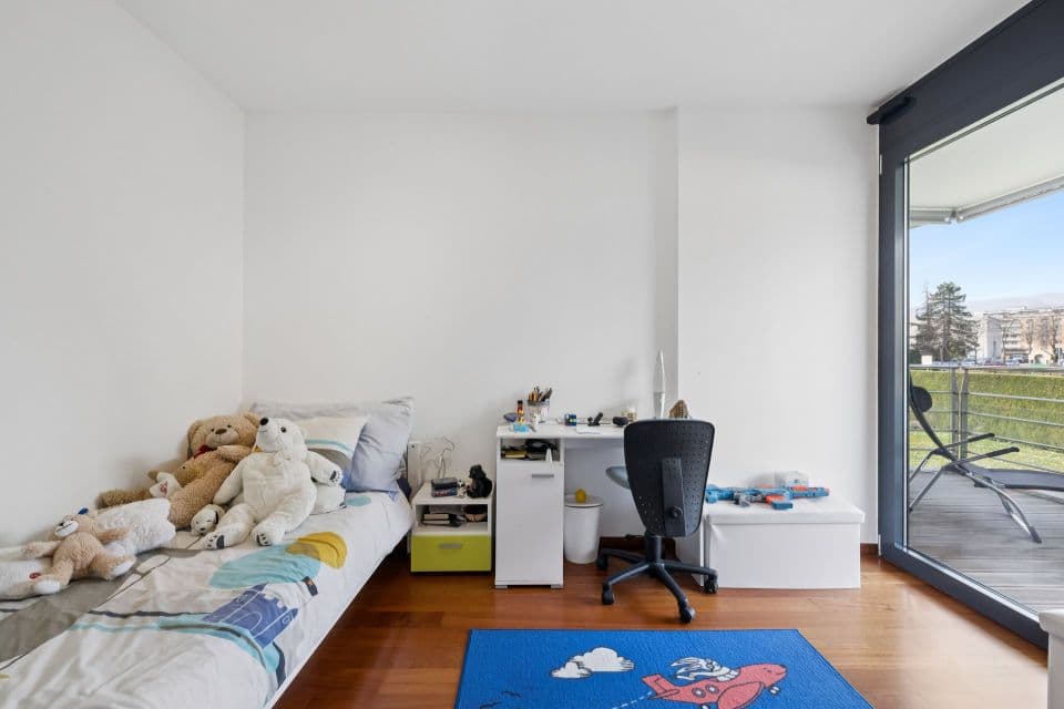 Chambre 4
