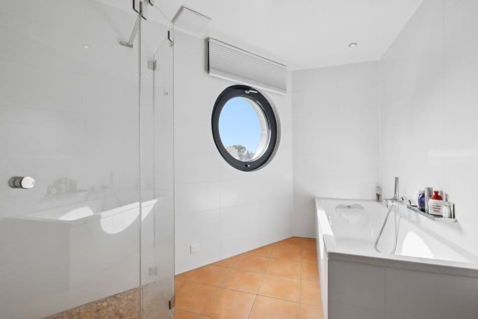 Salle de bain Parentale Parentale
