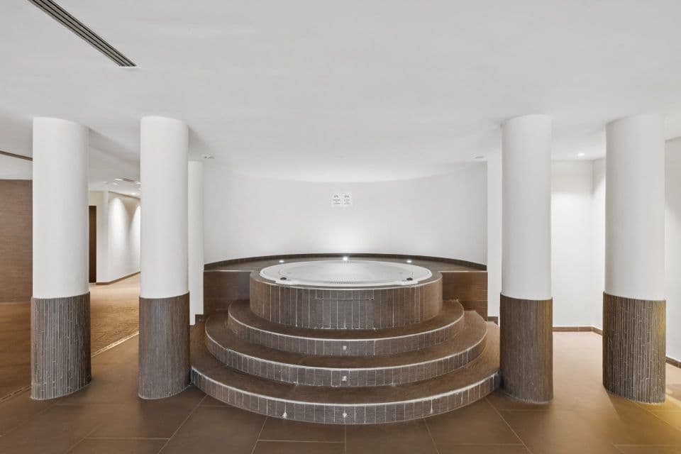 jacuzzi collectif
