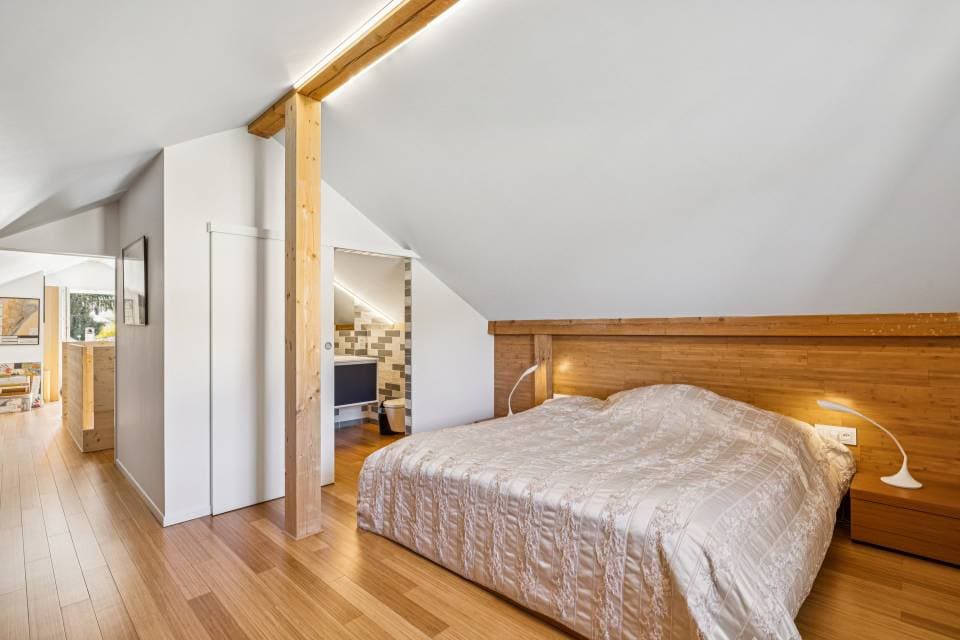 CHAMBRE 4 SUITE