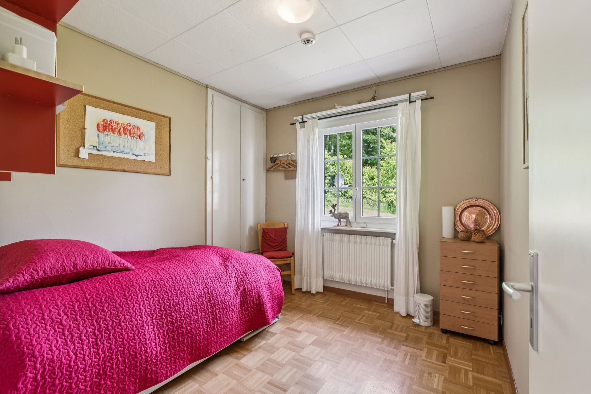 CHAMBRE 5
