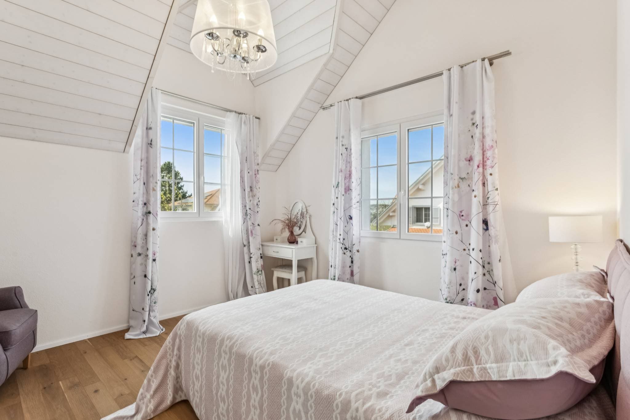 Chambre enfant
