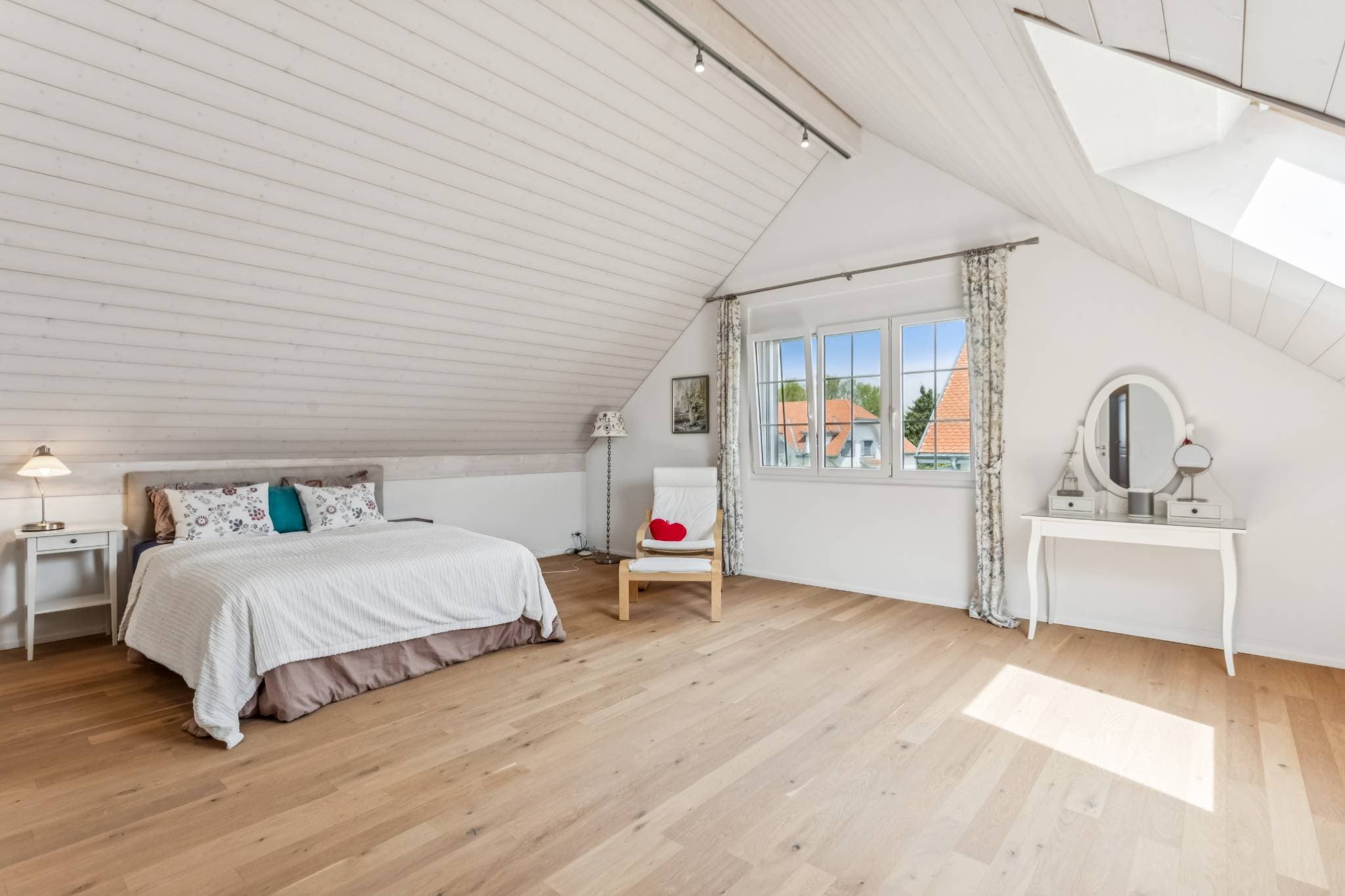 Chambre enfant