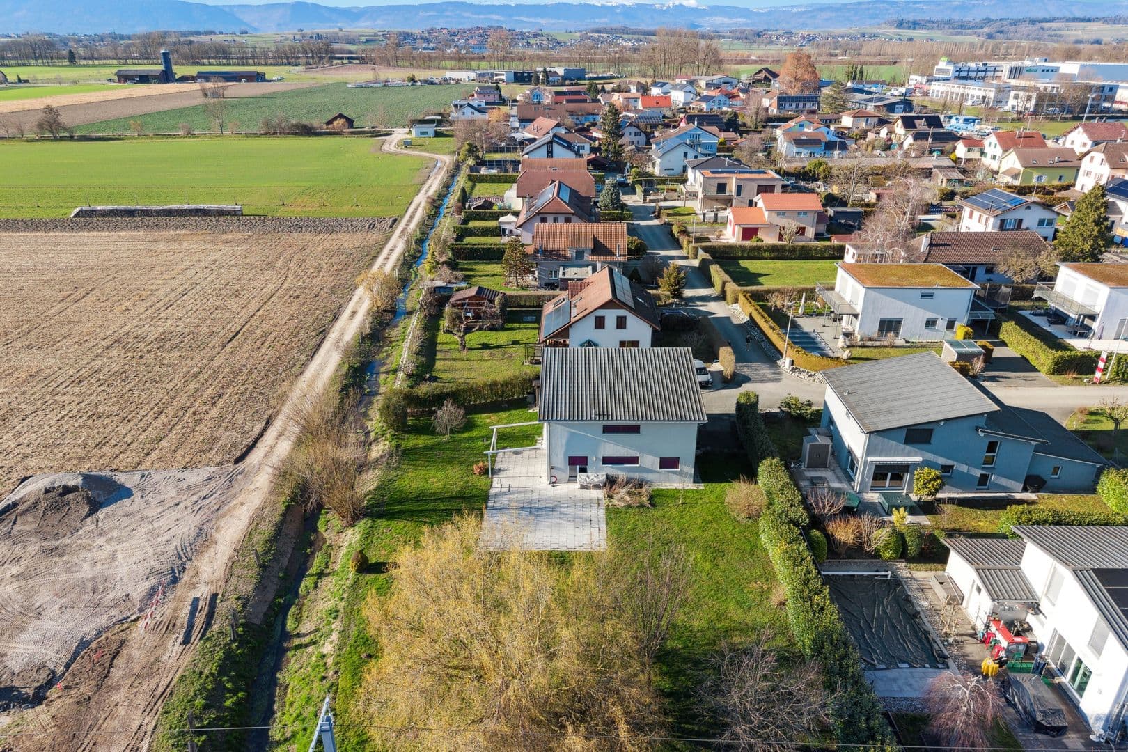 La propriété