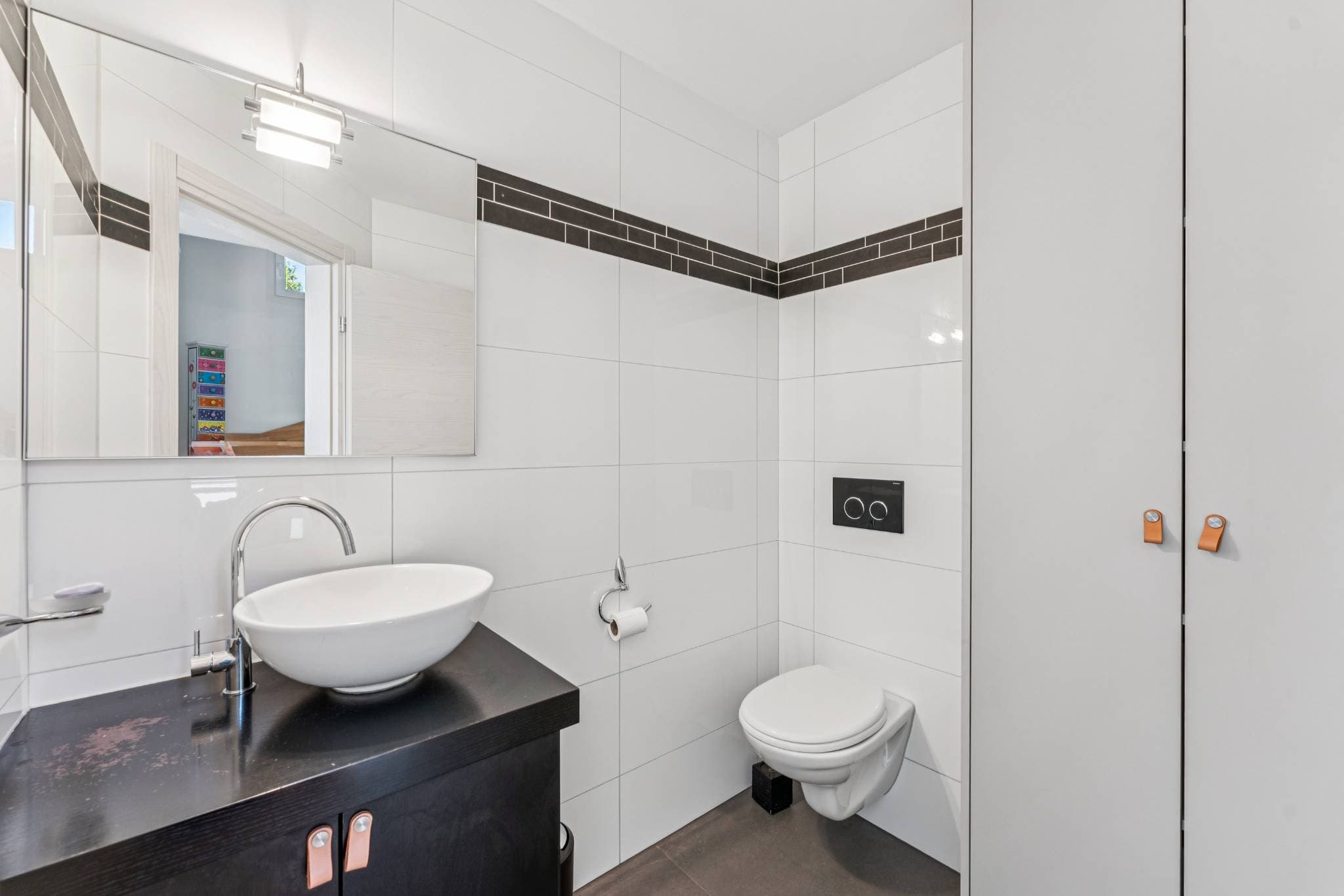 Wc visiteurs