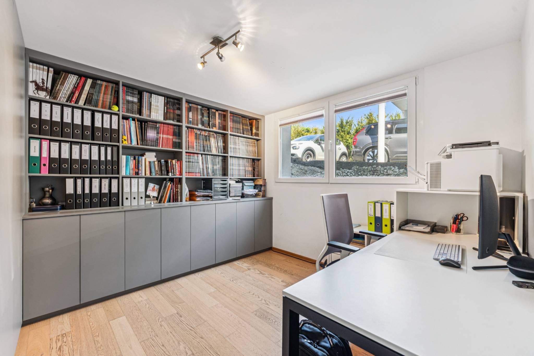 Bureau