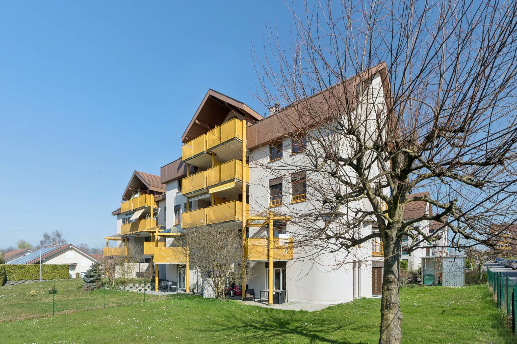 La propriété