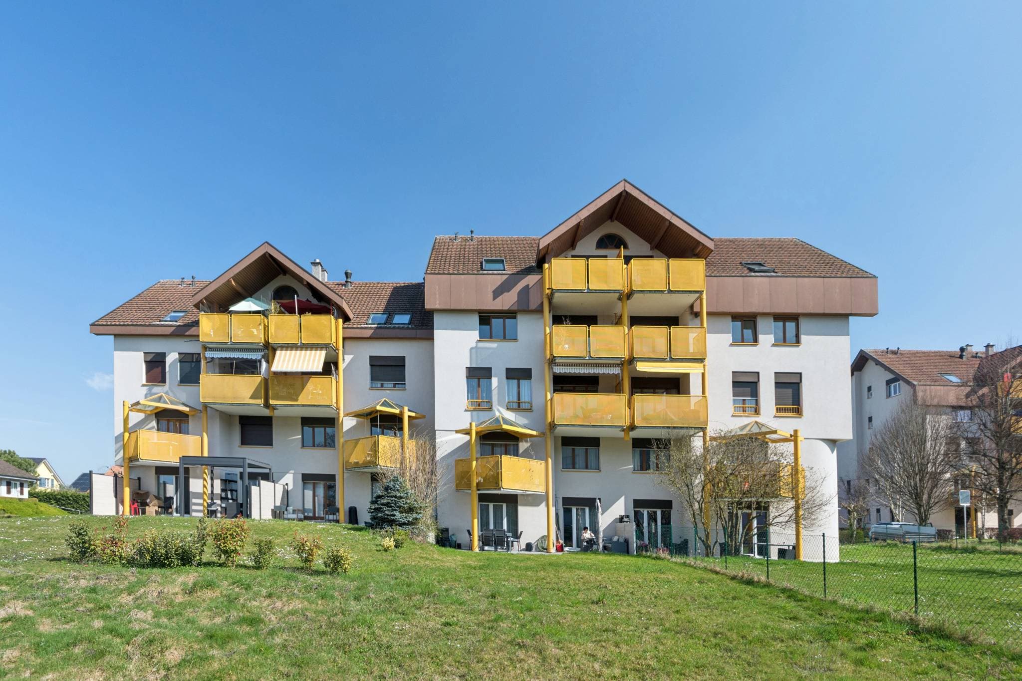 La propriété