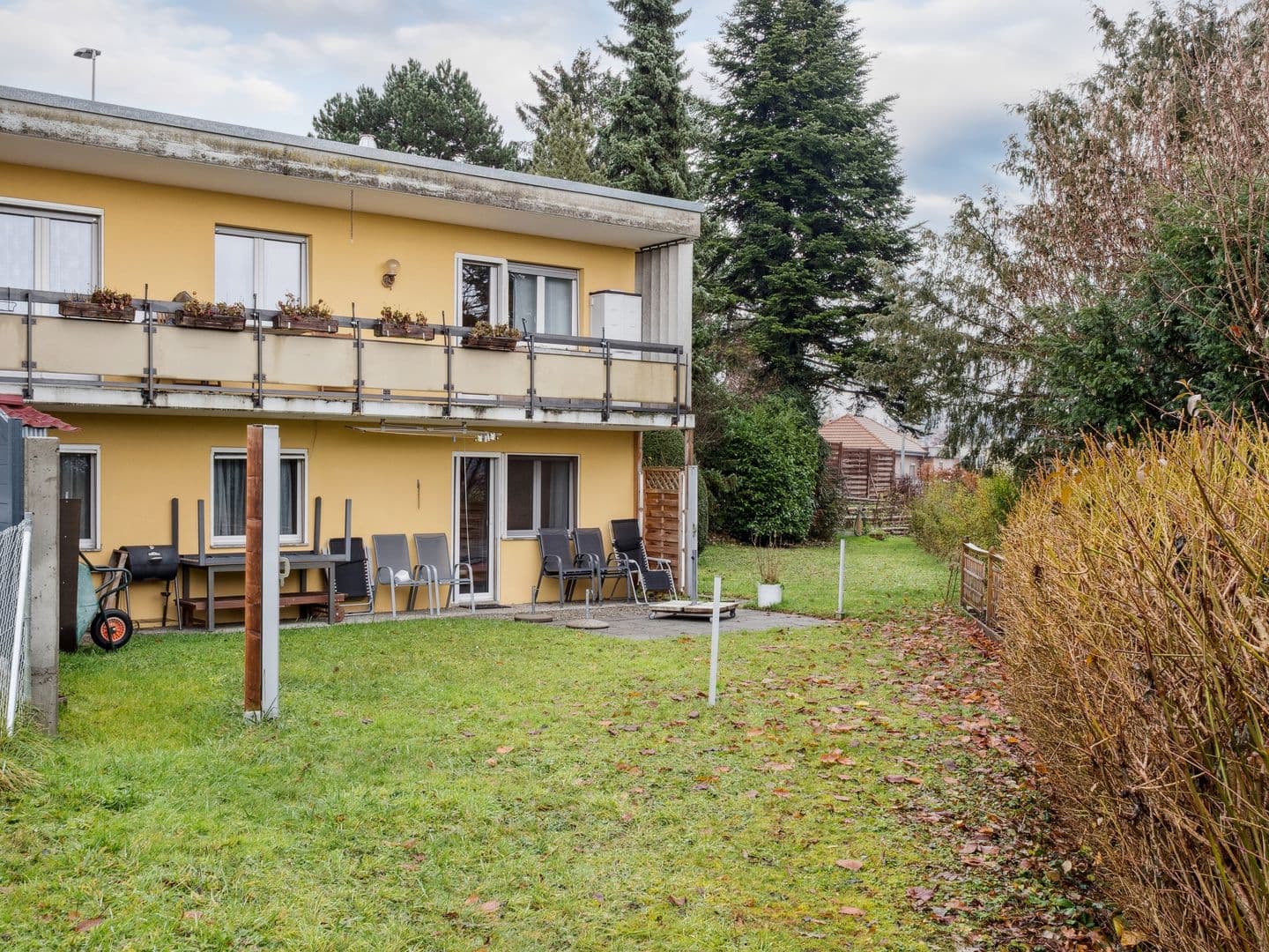 Magnifique maison au coeur de Marly