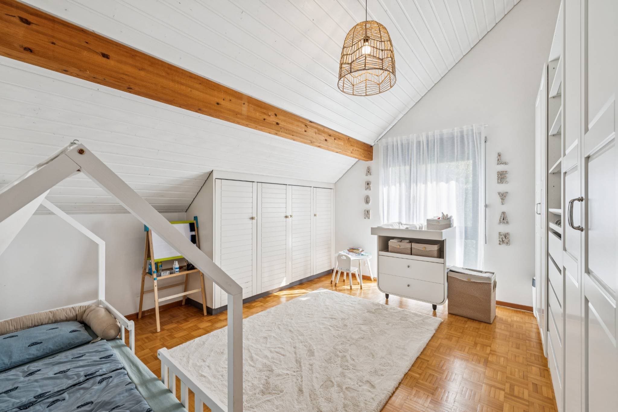 Chambre 2