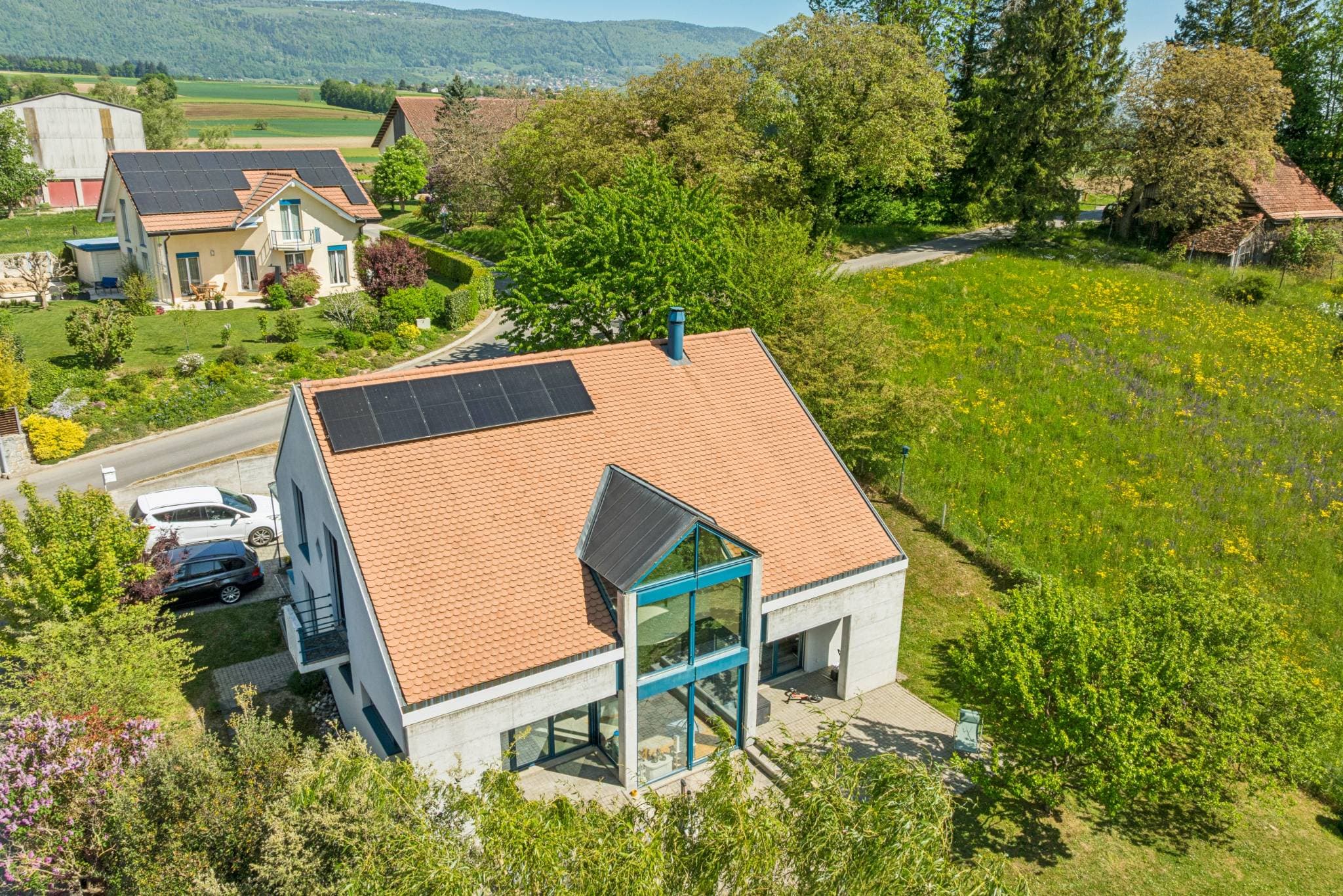 Drone Sud-ouest
