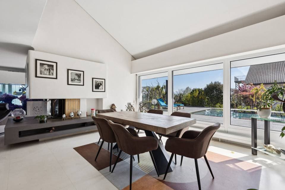 Salle à manger