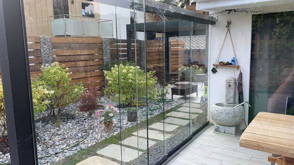 Pergola
