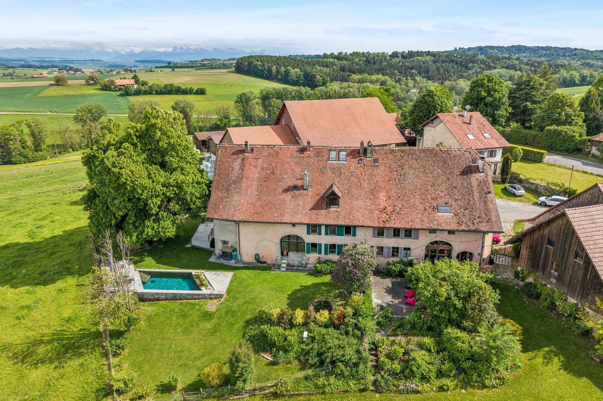 La propriété