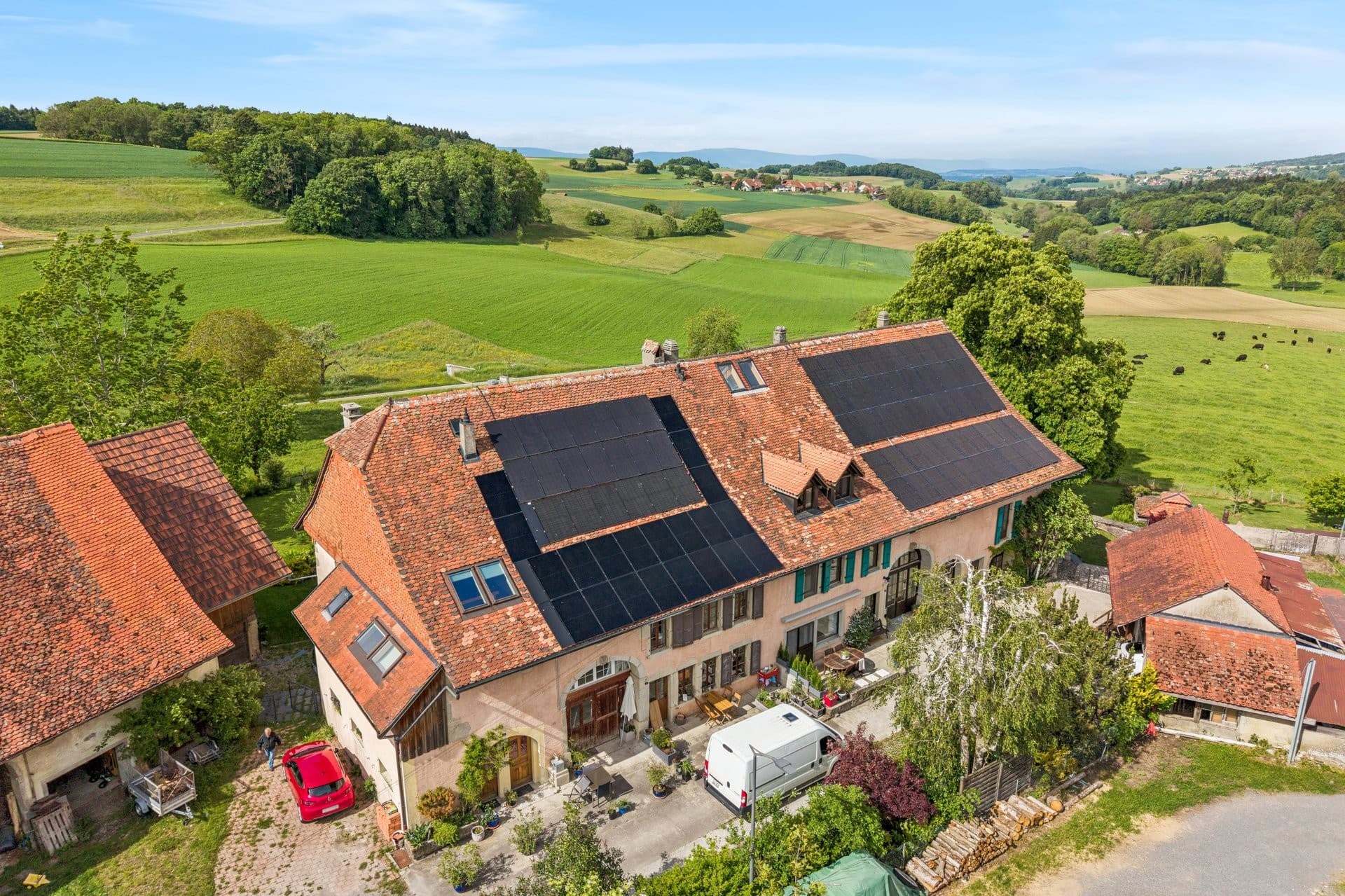 La propriété