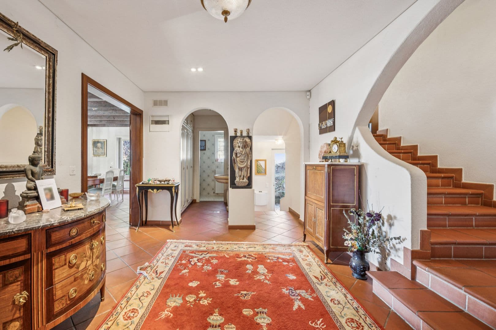 Blonay-Saint-Légier, CH