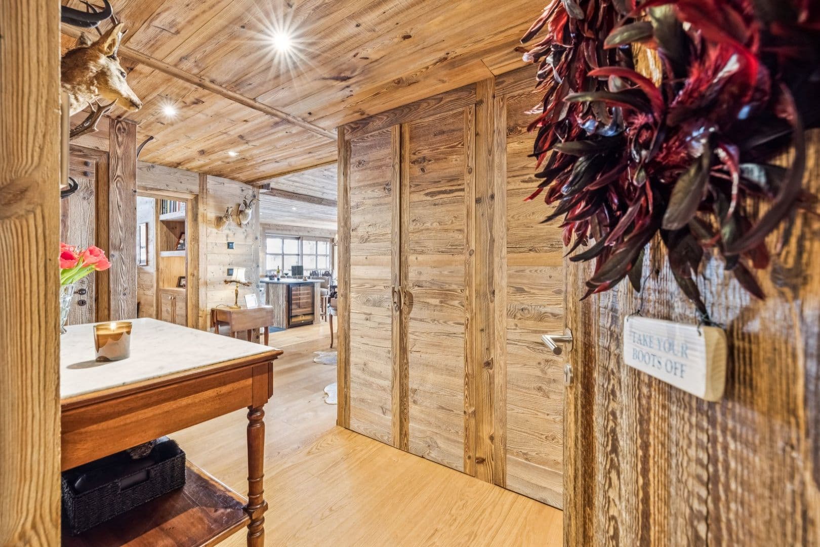 Villars-sur-Ollon, CH