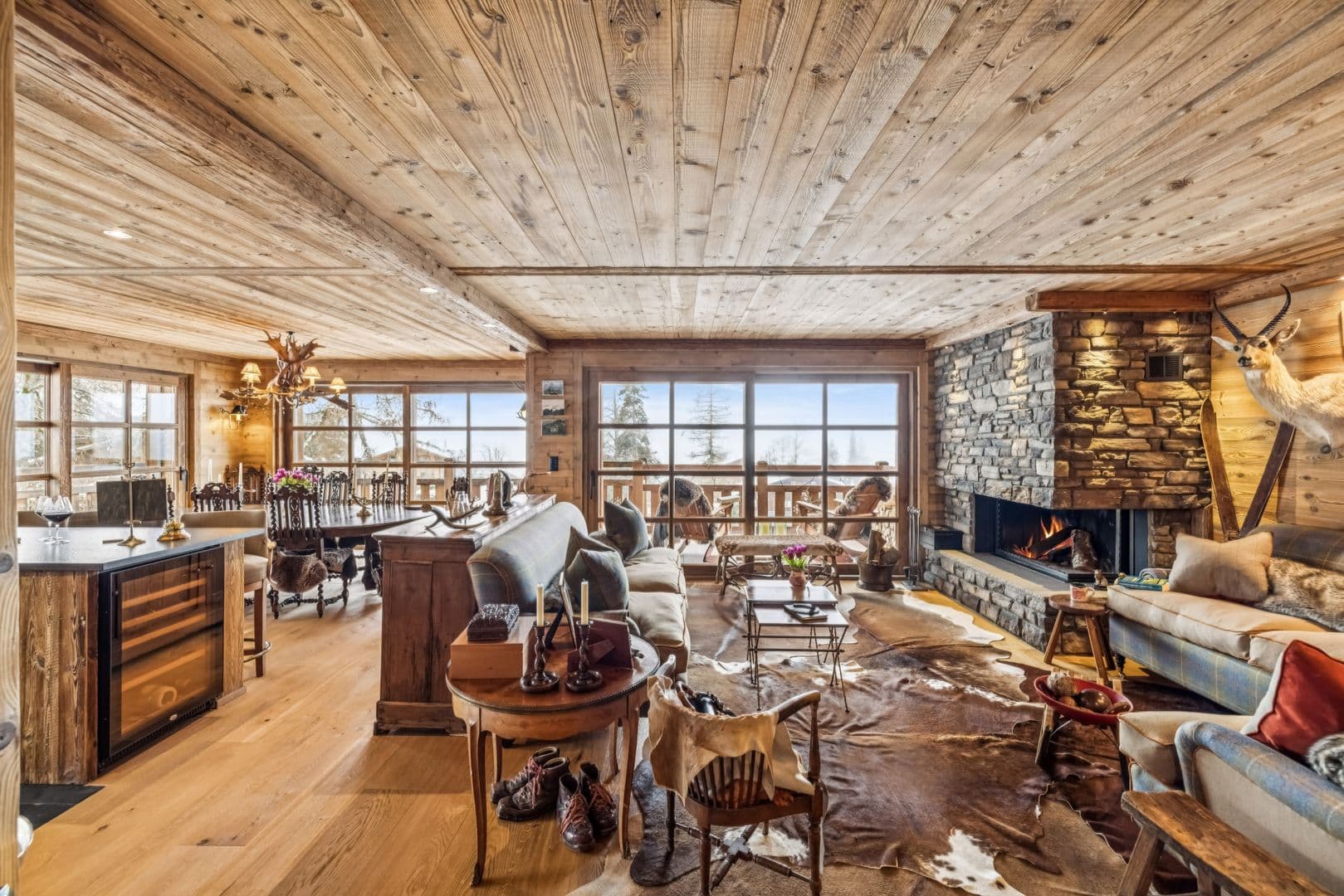 Villars-sur-Ollon, CH