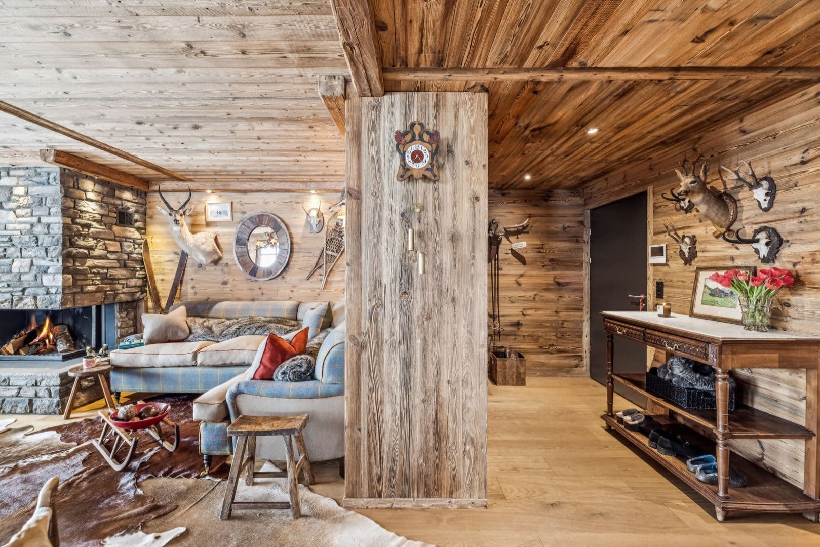 Villars-sur-Ollon, CH