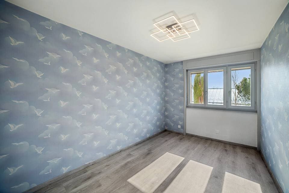 Appartement 1
