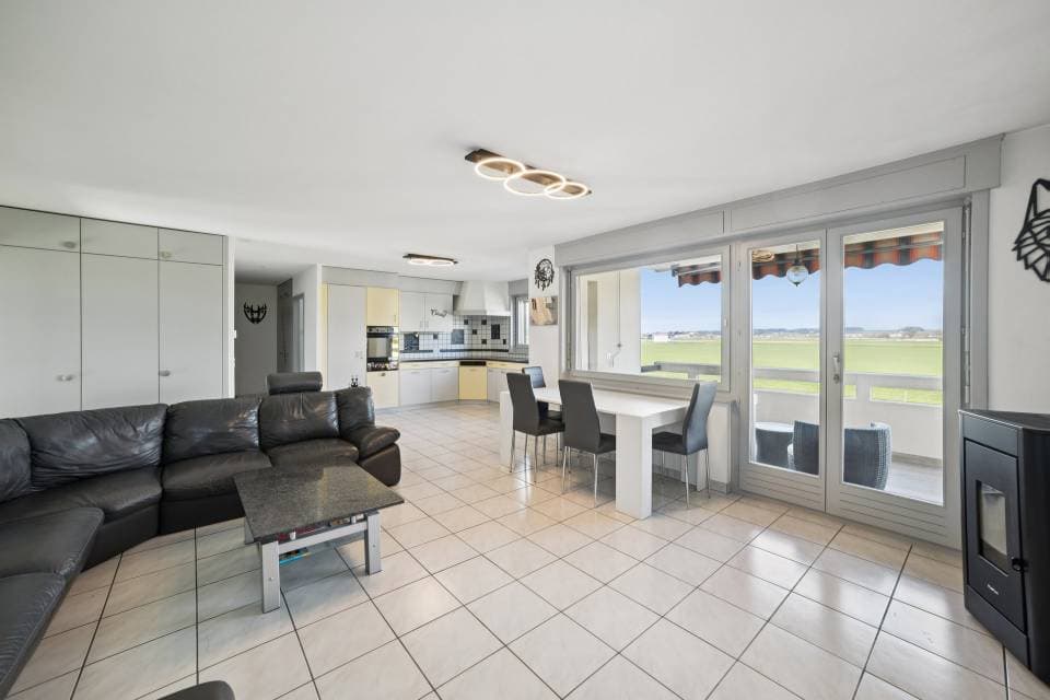 Appartement 1