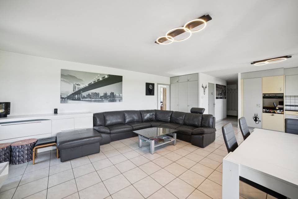 Appartement 1