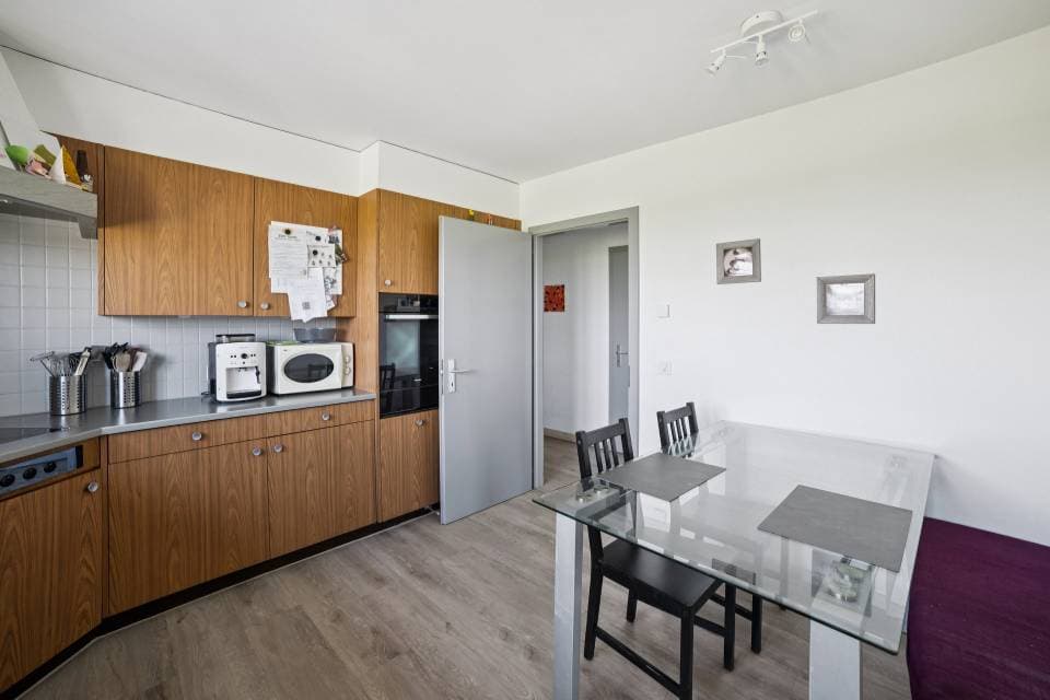 Appartement 2