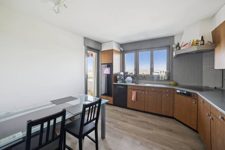 Appartement 2