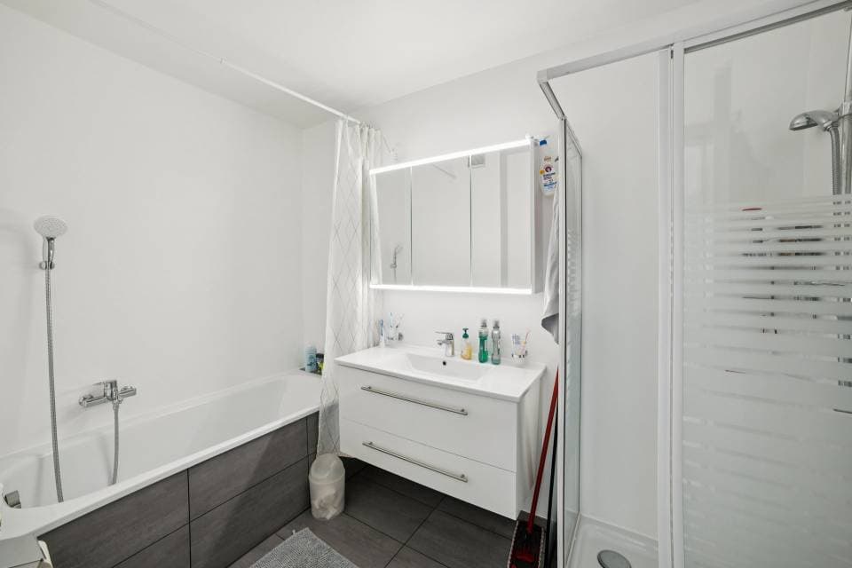 Appartement 2