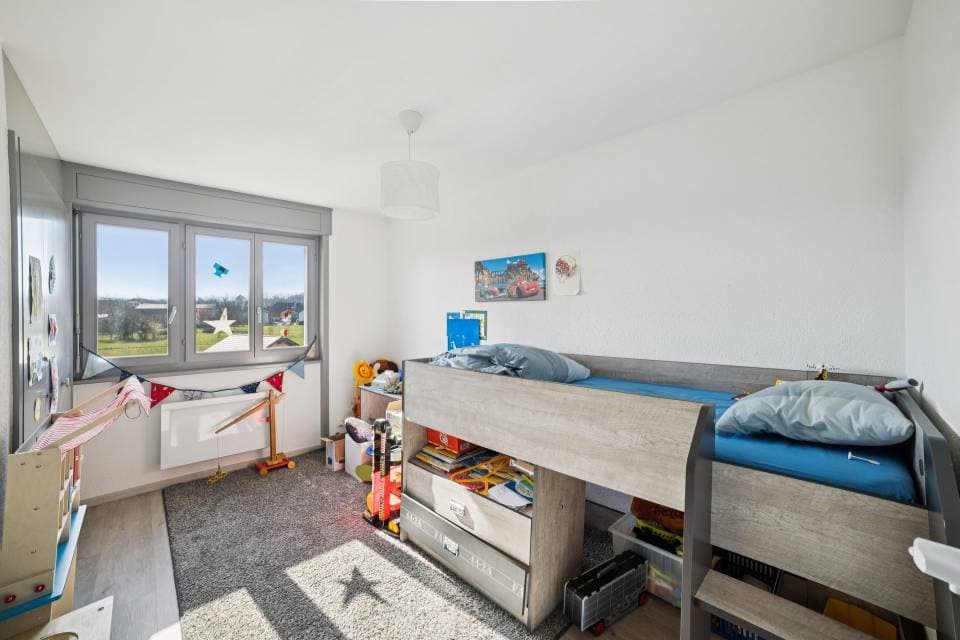 Appartement 2