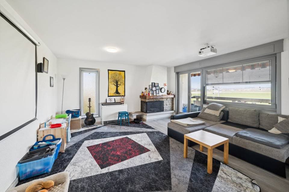Appartement 2